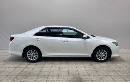 Toyota Camry, 2014 год, 1 649 900 рублей, 4 фотография