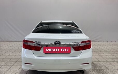 Toyota Camry, 2014 год, 1 649 900 рублей, 6 фотография