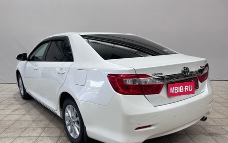 Toyota Camry, 2014 год, 1 649 900 рублей, 7 фотография