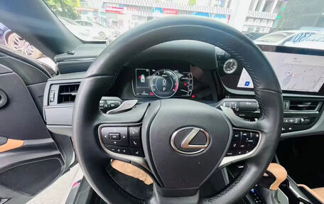 Lexus ES VII, 2024 год, 3 678 000 рублей, 3 фотография