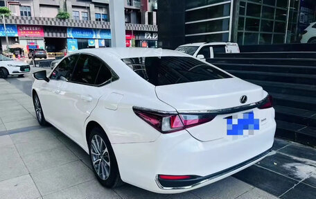 Lexus ES VII, 2024 год, 3 678 000 рублей, 2 фотография