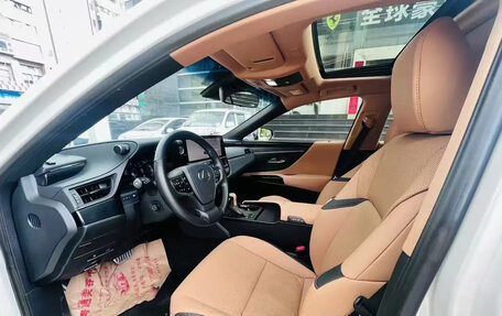 Lexus ES VII, 2024 год, 3 678 000 рублей, 4 фотография