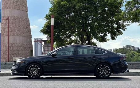 Honda Accord IX рестайлинг, 2022 год, 2 214 000 рублей, 3 фотография