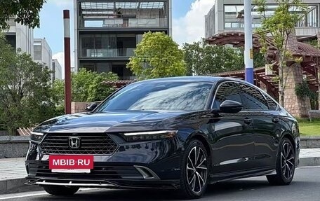 Honda Accord IX рестайлинг, 2022 год, 2 214 000 рублей, 2 фотография