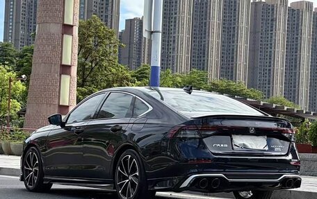 Honda Accord IX рестайлинг, 2022 год, 2 214 000 рублей, 4 фотография
