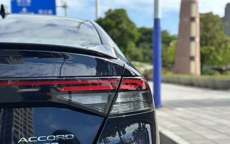 Honda Accord IX рестайлинг, 2022 год, 2 214 000 рублей, 9 фотография