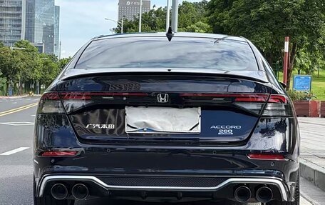 Honda Accord IX рестайлинг, 2022 год, 2 214 000 рублей, 5 фотография