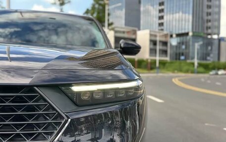 Honda Accord IX рестайлинг, 2022 год, 2 214 000 рублей, 6 фотография