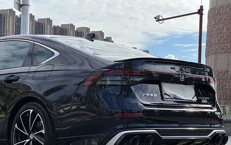 Honda Accord IX рестайлинг, 2022 год, 2 214 000 рублей, 8 фотография