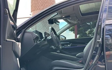 Honda Accord IX рестайлинг, 2022 год, 2 214 000 рублей, 14 фотография