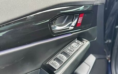 Honda Accord IX рестайлинг, 2022 год, 2 214 000 рублей, 11 фотография