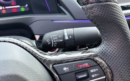Honda Accord IX рестайлинг, 2022 год, 2 214 000 рублей, 18 фотография