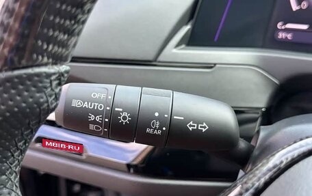 Honda Accord IX рестайлинг, 2022 год, 2 214 000 рублей, 16 фотография