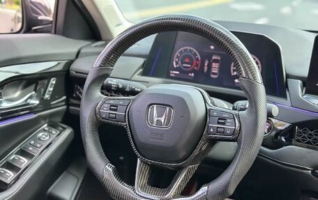 Honda Accord IX рестайлинг, 2022 год, 2 214 000 рублей, 26 фотография