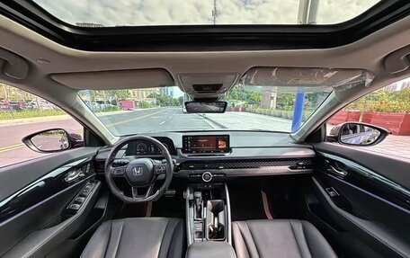 Honda Accord IX рестайлинг, 2022 год, 2 214 000 рублей, 28 фотография