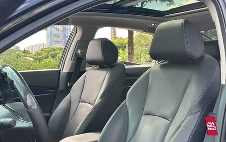 Honda Accord IX рестайлинг, 2022 год, 2 214 000 рублей, 21 фотография