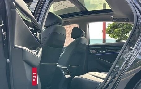 Honda Accord IX рестайлинг, 2022 год, 2 214 000 рублей, 22 фотография