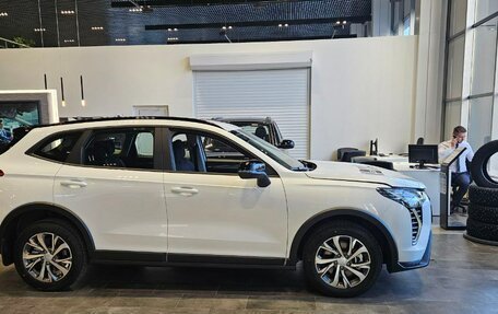 Haval Jolion, 2025 год, 2 226 510 рублей, 3 фотография