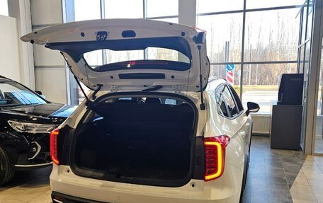 Haval Jolion, 2025 год, 2 226 510 рублей, 9 фотография