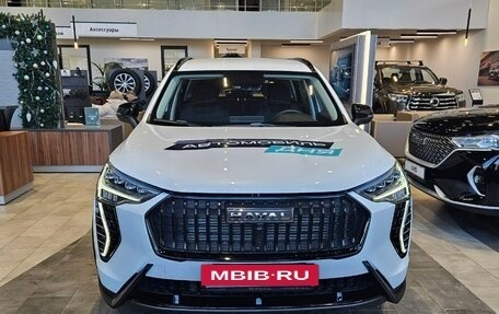 Haval Jolion, 2025 год, 2 226 510 рублей, 4 фотография