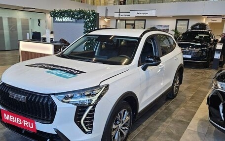 Haval Jolion, 2025 год, 2 226 510 рублей, 5 фотография