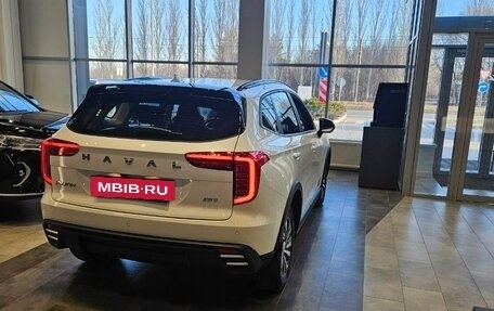 Haval Jolion, 2025 год, 2 226 510 рублей, 12 фотография