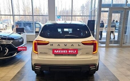 Haval Jolion, 2025 год, 2 226 510 рублей, 8 фотография