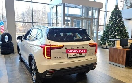 Haval Jolion, 2025 год, 2 226 510 рублей, 7 фотография