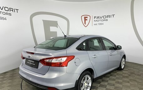 Ford Focus III, 2014 год, 935 000 рублей, 6 фотография