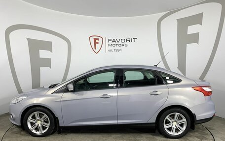 Ford Focus III, 2014 год, 935 000 рублей, 5 фотография