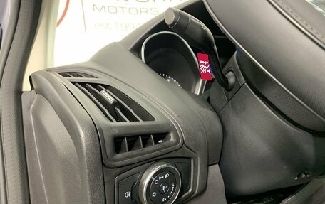 Ford Focus III, 2014 год, 935 000 рублей, 9 фотография