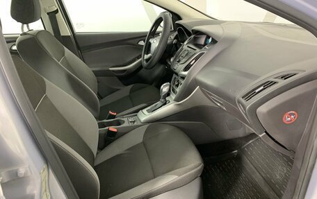 Ford Focus III, 2014 год, 935 000 рублей, 14 фотография