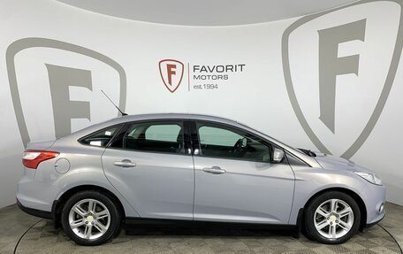 Ford Focus III, 2014 год, 935 000 рублей, 4 фотография