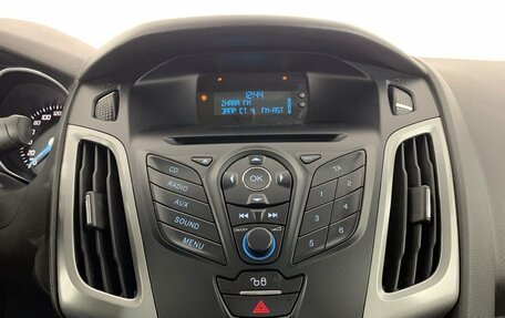 Ford Focus III, 2014 год, 935 000 рублей, 12 фотография