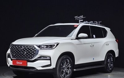 SsangYong Rexton, 2022 год, 2 690 000 рублей, 1 фотография