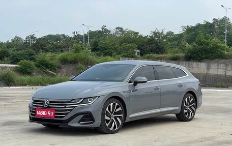 Volkswagen Arteon I, 2023 год, 3 900 000 рублей, 1 фотография