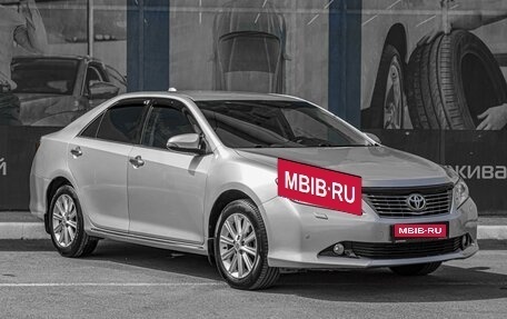 Toyota Camry, 2014 год, 1 735 000 рублей, 1 фотография