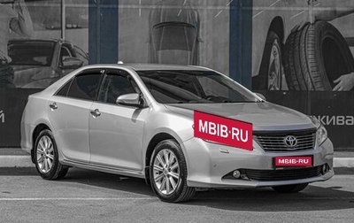 Toyota Camry, 2014 год, 1 735 000 рублей, 1 фотография