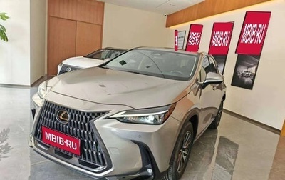 Lexus NX, 2022 год, 3 628 000 рублей, 1 фотография