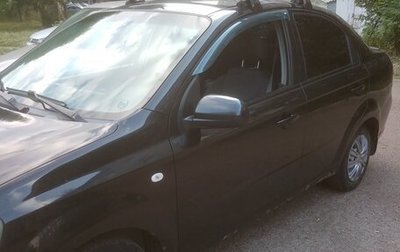 Chevrolet Aveo III, 2007 год, 307 000 рублей, 1 фотография