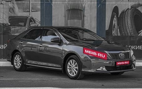 Toyota Camry, 2012 год, 1 890 000 рублей, 1 фотография