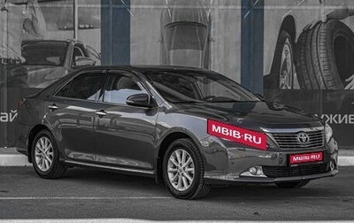 Toyota Camry, 2012 год, 1 890 000 рублей, 1 фотография
