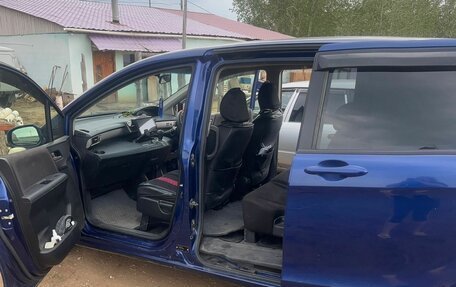 Honda Freed I, 2012 год, 1 100 000 рублей, 2 фотография