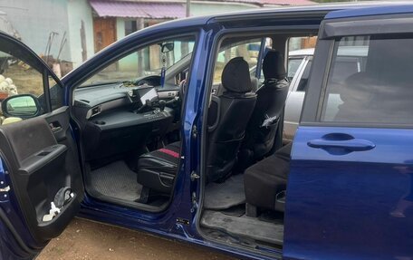 Honda Freed I, 2012 год, 1 100 000 рублей, 5 фотография