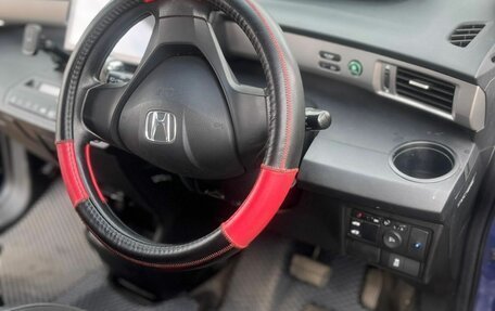 Honda Freed I, 2012 год, 1 100 000 рублей, 4 фотография