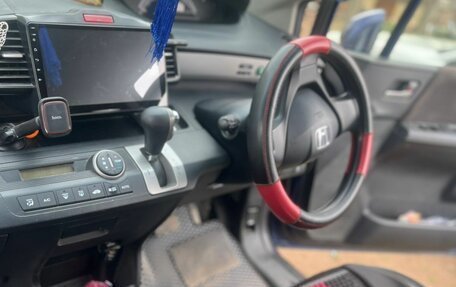 Honda Freed I, 2012 год, 1 100 000 рублей, 3 фотография