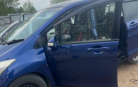 Honda Freed I, 2012 год, 1 100 000 рублей, 6 фотография