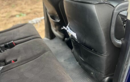 Honda Freed I, 2012 год, 1 100 000 рублей, 10 фотография