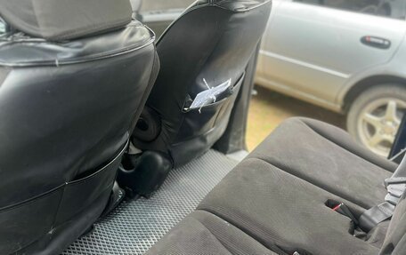 Honda Freed I, 2012 год, 1 100 000 рублей, 8 фотография