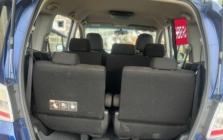 Honda Freed I, 2012 год, 1 100 000 рублей, 7 фотография